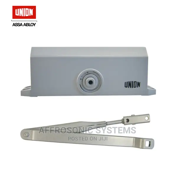 Union Door Closer