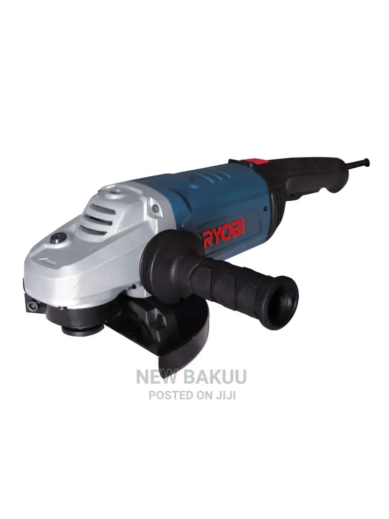 Ryobi Angle Grinder 230mm 2300W G-2323