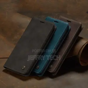 For Samsung Galaxy A72 Case Leather Wallet Stand Cover
