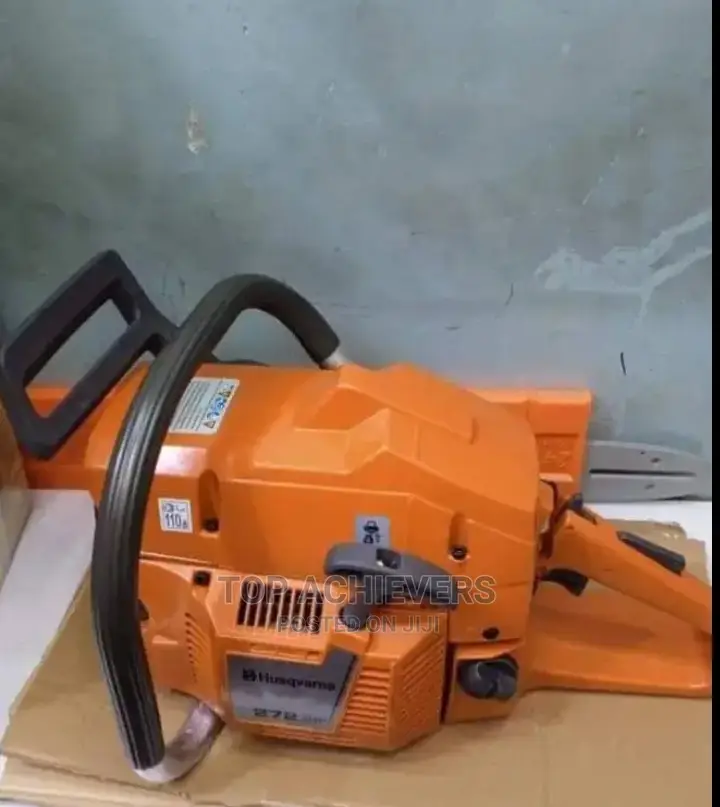 Durable Husqvarna Powersaw