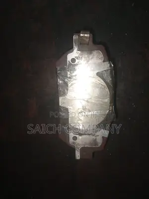 Noah Brake Pads