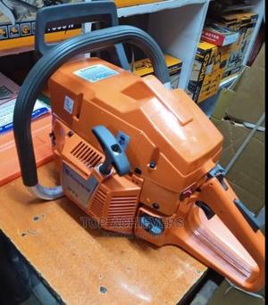 Newest Husqvarna Powersaw - main view