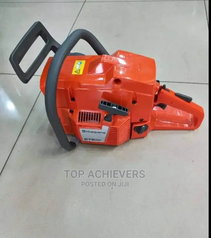Quality Husqvarna Powersaw