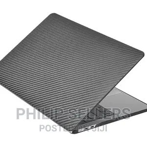 Macbook Air 13.3 Inch Wiwu Ikavlar Shield Case – Black