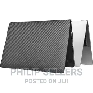 Macbook Air 13.3 Inch Wiwu Ikavlar Shield Case – Black
