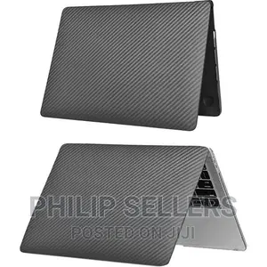 Macbook Air 13.3 Inch Wiwu Ikavlar Shield Case – Black