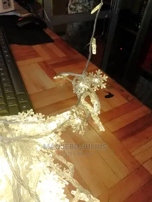 10meters Warmwhite Christmas Lights