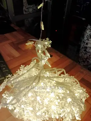 10meters Warmwhite Christmas Lights