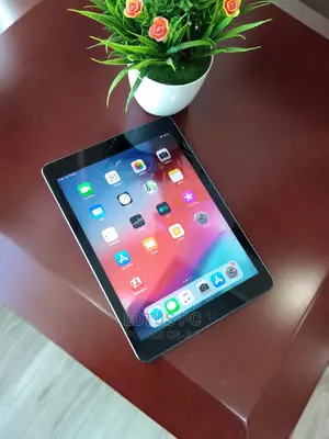 Apple iPad Air 32 GB Gray