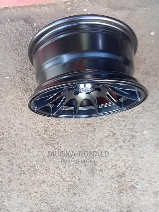 Offset Rims 14inch All Colors - thumbnail 2