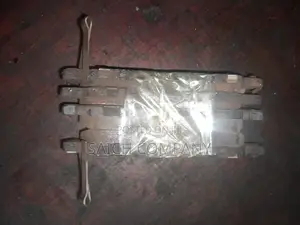 Brake Pads Honda Stepwagon