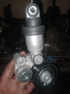 Mazda Demio P3 Belt Tensioner