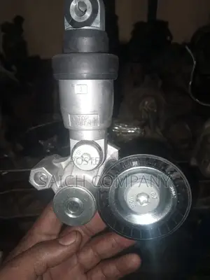 Mazda Demio P3 Belt Tensioner