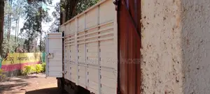 Transport / Movers in Thika, Makongeni Kenyatta Road.