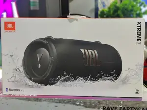 Jbl Harman Xtreme 3(New)