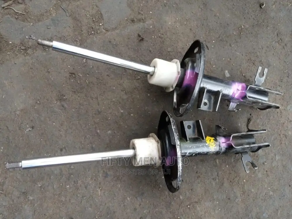 Mazda Demio New Model Shocks in Ngara Vehicle Parts & Accessories