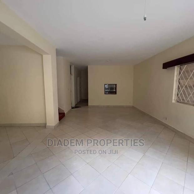 4bdrm Maisonette in Kilimani for rent - thumbnail 3
