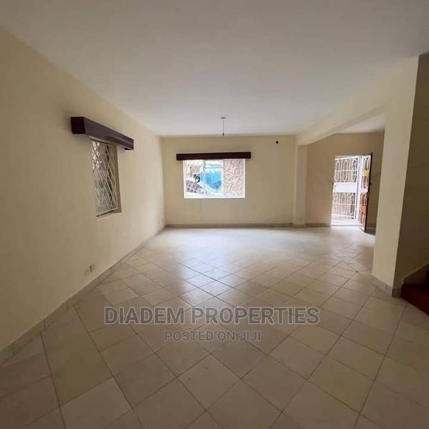 4bdrm Maisonette in Kilimani for rent - thumbnail 9