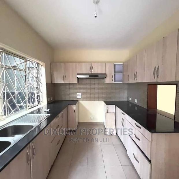4bdrm Maisonette in Kilimani for rent - thumbnail 2