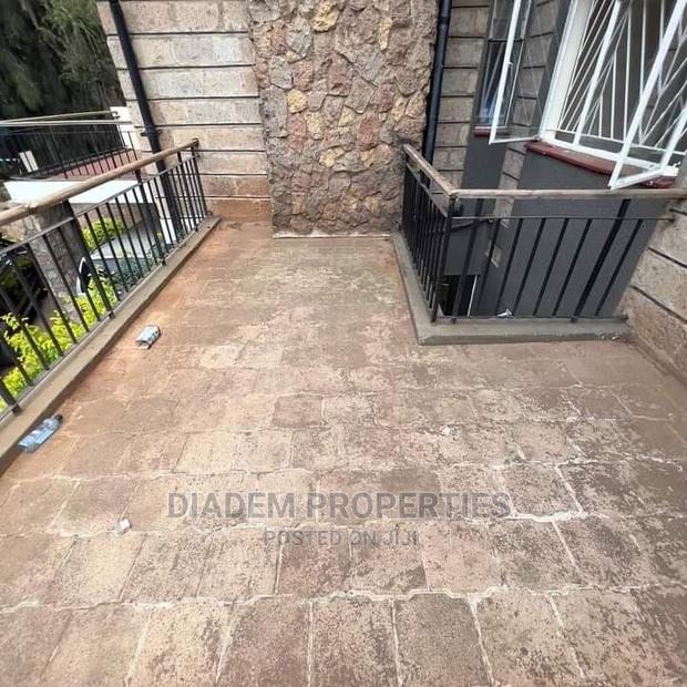 4bdrm Maisonette in Kilimani for rent - thumbnail 10