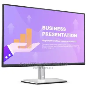 Dell P2422H 23.8" FHD Monitor