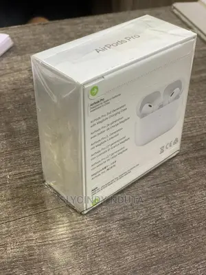 Airpods Pro (New)
