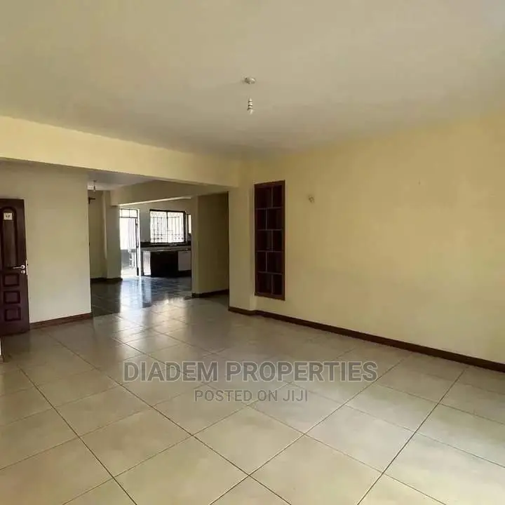 3bdrm Apartment in Lavington for Rent