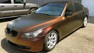 Tints, Car Wrap, Detail Cleaning, Buffing, PPF