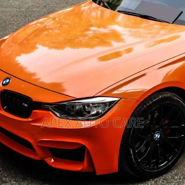 Tints, Car Wrap, Detail Cleaning, Buffing, PPF