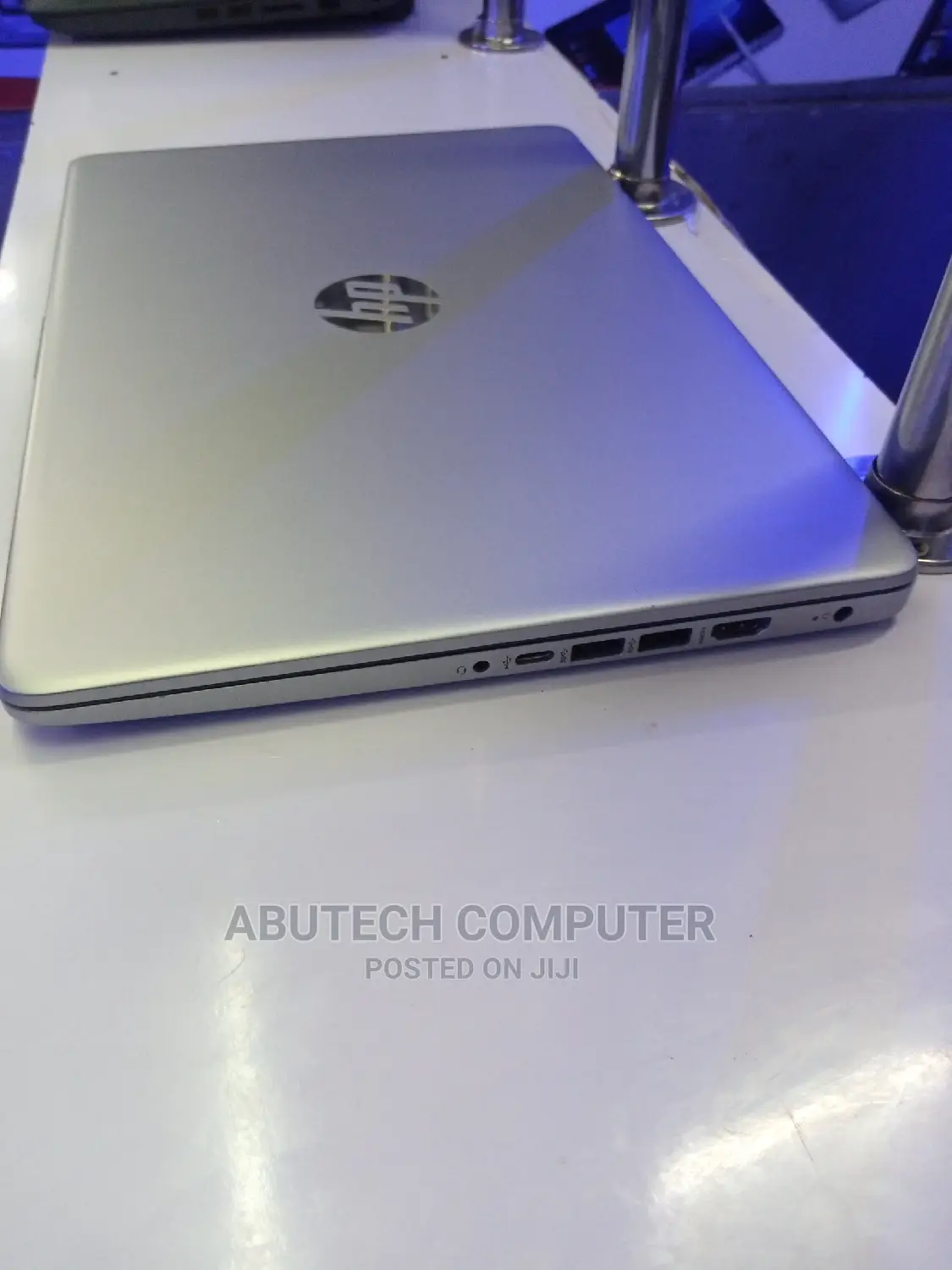 Laptop HP 340s G7 16GB Intel Core I5 SSD 512GB