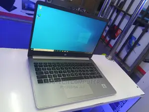 Laptop HP 340s G7 16GB Intel Core I5 SSD 512GB