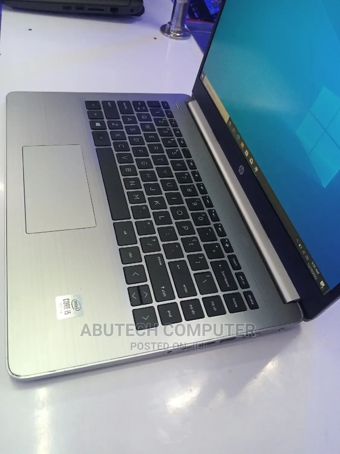 Laptop HP 340s G7 16GB Intel Core I5 SSD 512GB