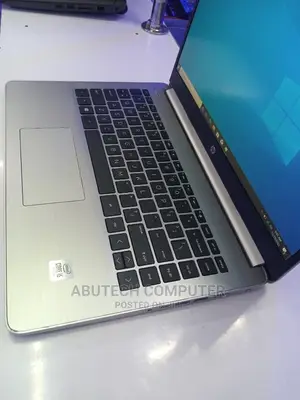 Laptop HP 340s G7 16GB Intel Core I5 SSD 512GB