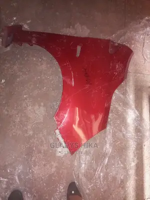 Ex Japan Wing/Fenders for Daihatsu Miraon Sale
