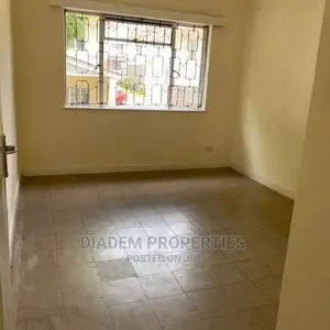 3bdrm Maisonette in Kilimani for Rent