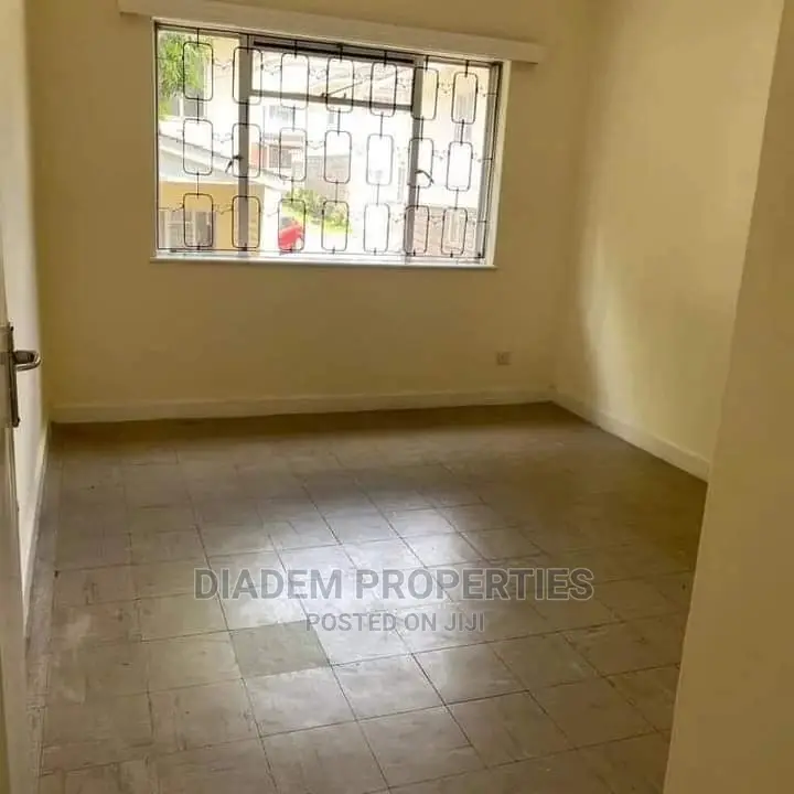 3bdrm Maisonette in Kilimani for Rent