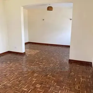 3bdrm Maisonette in Kilimani for Rent
