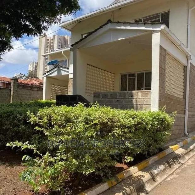 3bdrm Maisonette in Kilimani for Rent - thumbnail 10