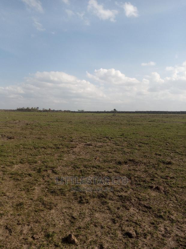 Tuala Plot for Sale - main view