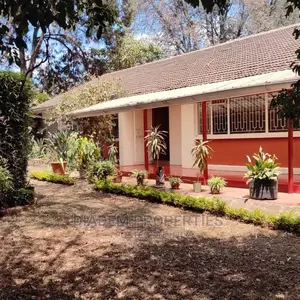 Commercial Bungalow to Let in Kilimani