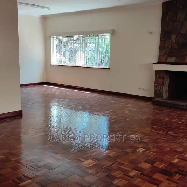 Commercial Bungalow to Let in Kilimani