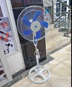 Durable Stand Fan