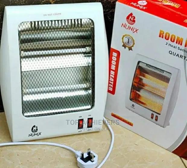 New Room Heater