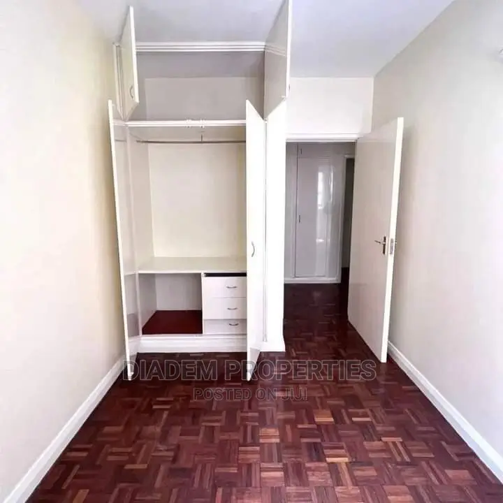 3bdrm Apartment in Lavington for Rent