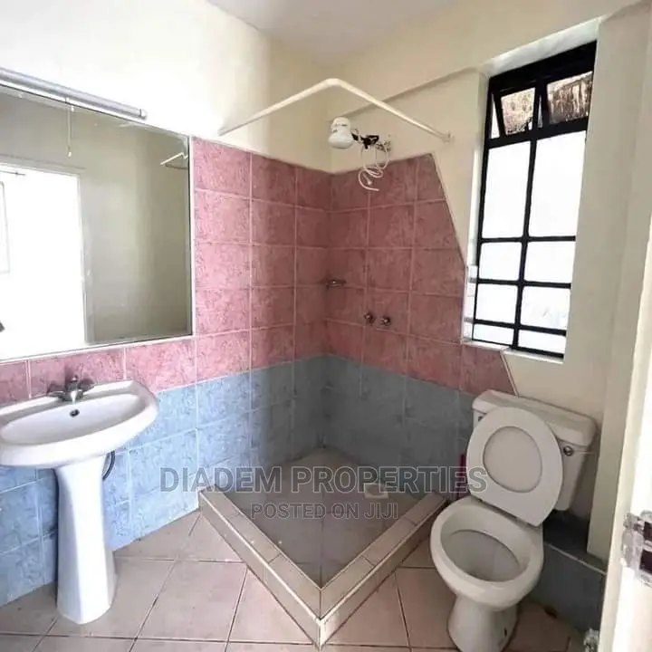 3bdrm Apartment in Lavington for Rent