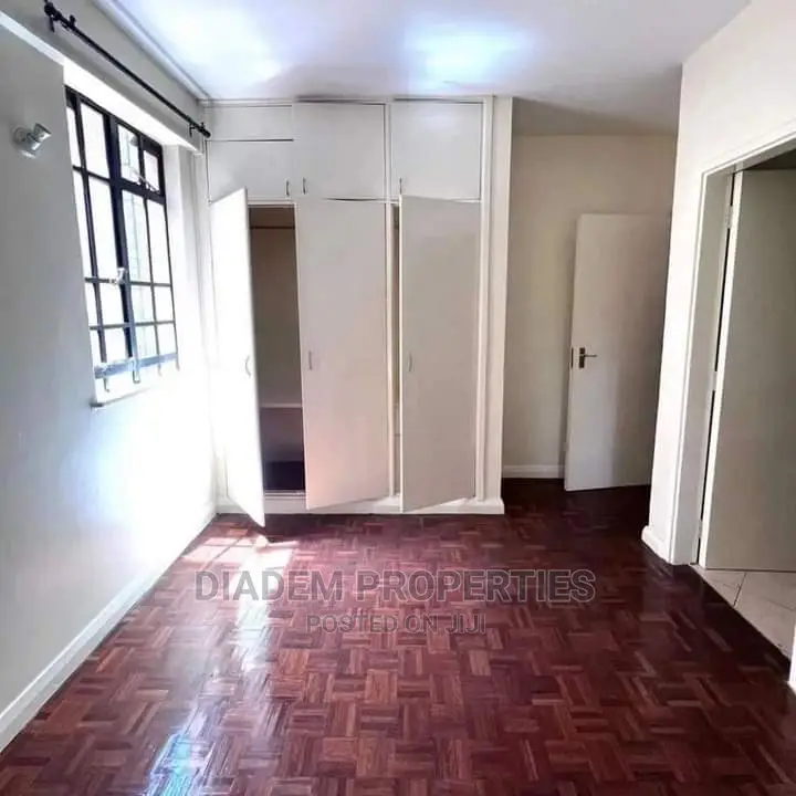 3bdrm Apartment in Lavington for Rent