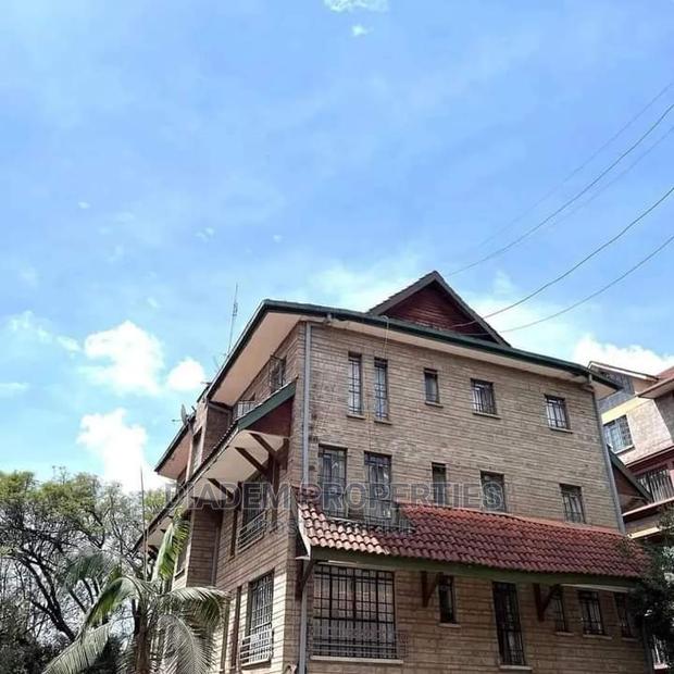 3bdrm Apartment in Lavington for Rent - main view