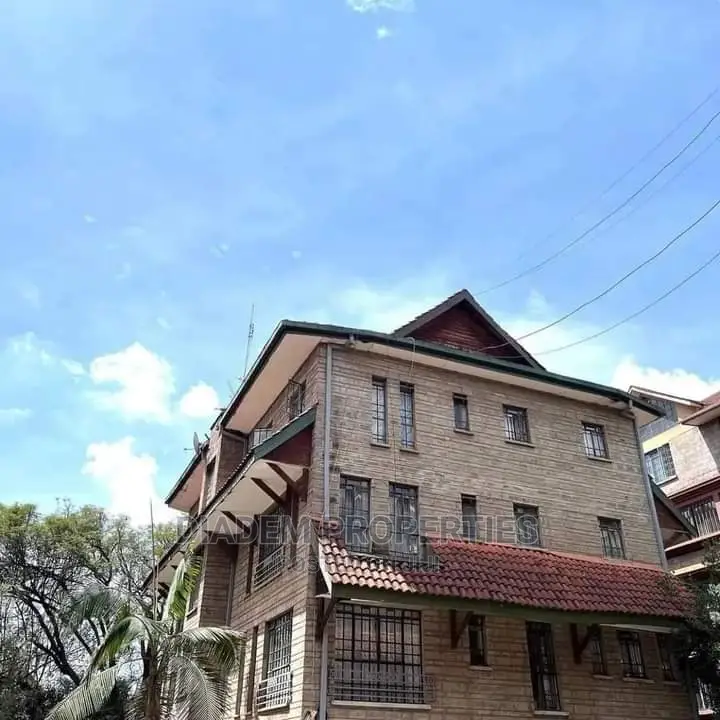 3bdrm Apartment in Lavington for Rent