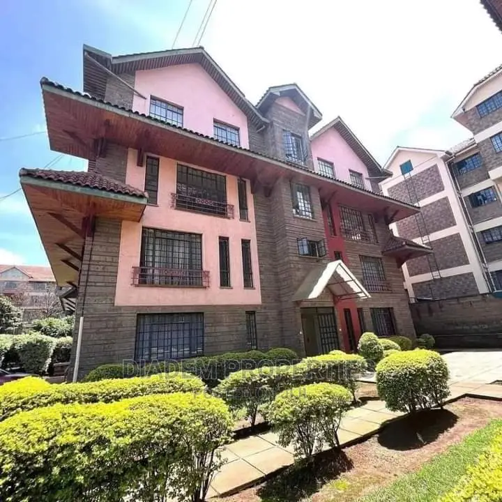 3bdrm Apartment in Lavington for Rent