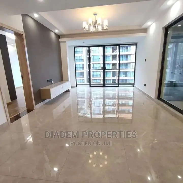 3bdrm Apartment in Valley Arcade for rent